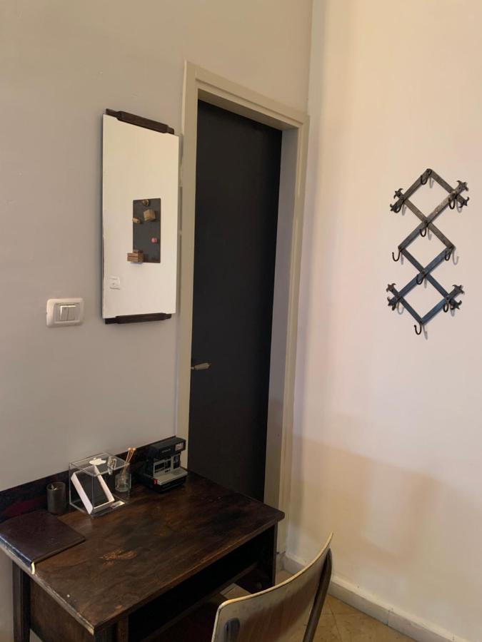 Private Room Studio Suite Jerusalén Exterior foto